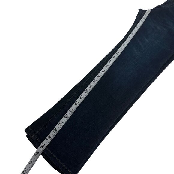 Lee Mens Extreme Motion Slim Straight Fit Jeans SZ 29X30 - Picture 6 of 12